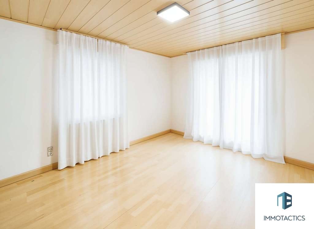 Immobilie in Bad Kreuznach - Investieren mit Perspektive: 3-Zimmer-Wohnung mit Loggia in Bad Kreuznach - Bild 4