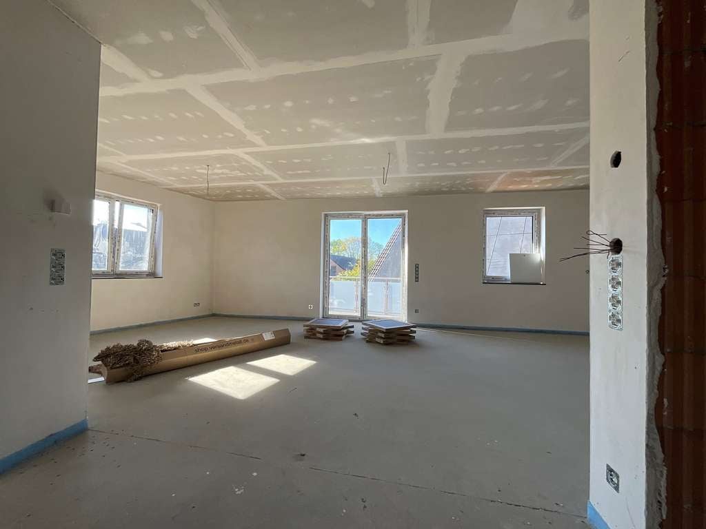 Immobilie in Isterberg - exklusive Neubau-Eigentumswohnung mit Balkon - Bild 2