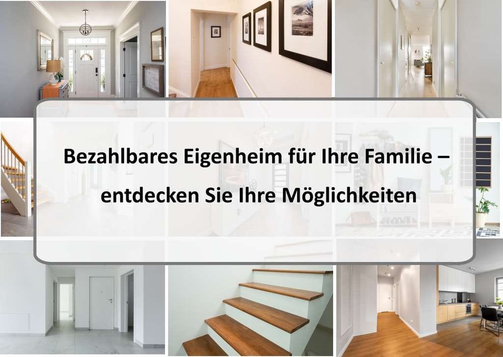 Immobilie in Idar-Oberstein - Einfamilienhaus mit Garten - Bild 0