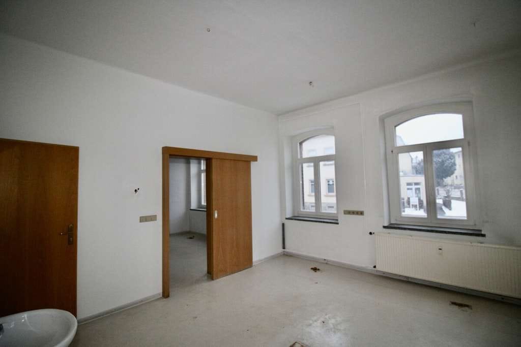 Immobilie in Kamenz - Kamjenc - +++ Gut erhaltenes Mehrfamilienhaus in der  Innenstadt von Kamenz! +++ - Bild 4