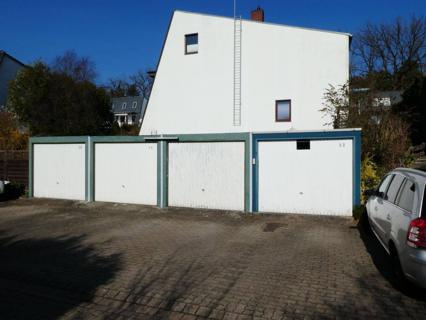 Immobilie in Jesteburg - ** Seltene Gelegenheit - Einfamilienhaus mit Garten, Garage, Stellplatz, in strategisch guter und ruhiger Lage in Jesteburg - Bild 3