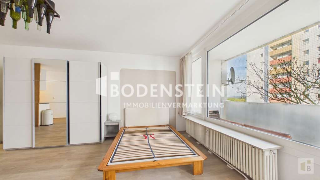 Immobilie in Geisenheim - Modern wohnen mit Komfort – kompakte Wohnung zum Ankommen in Geisenheim und fußläufig zur Hochschule - Bild 2