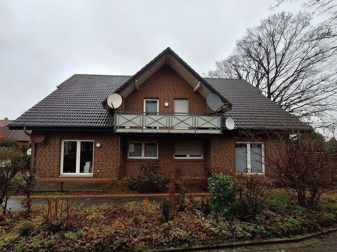 Immobilie in Westerkappeln - Gepflegtes Mehrfamilienhaus mit viel Potenzial - Bild 4