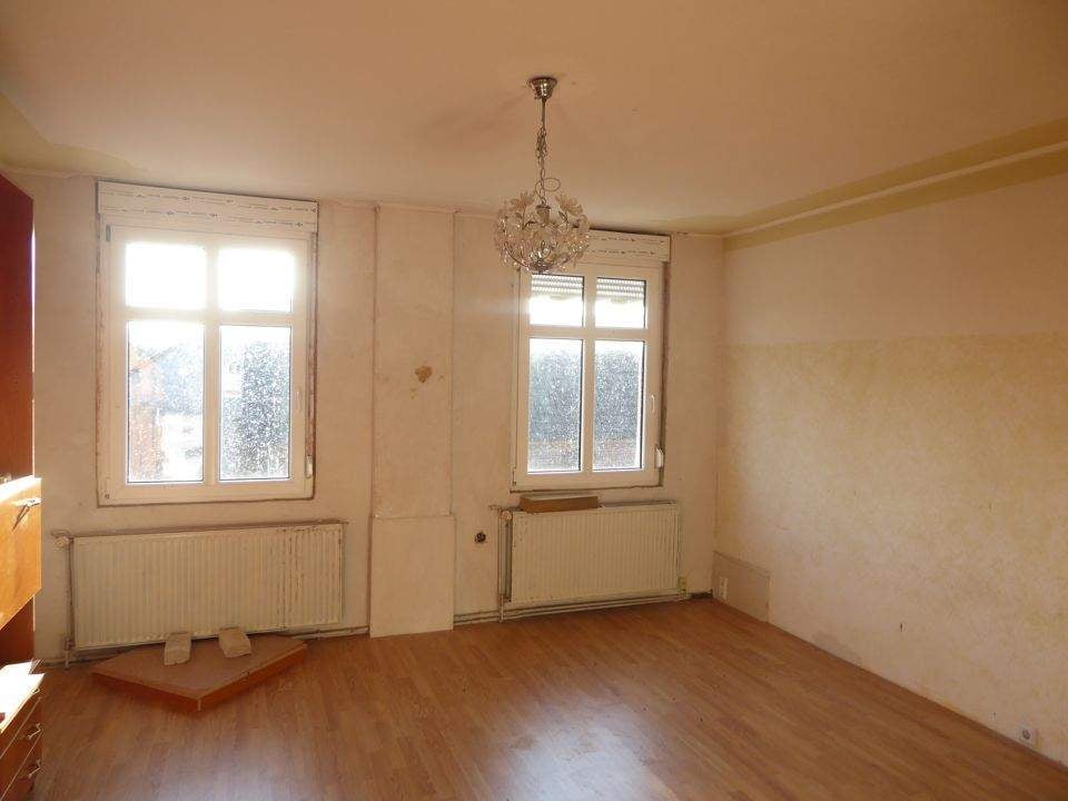 Immobilie in Rheinsberg - Raum für Ihre Ideen - vielseitiges Haus mit großem Entwicklungspotenzial! - Bild 2
