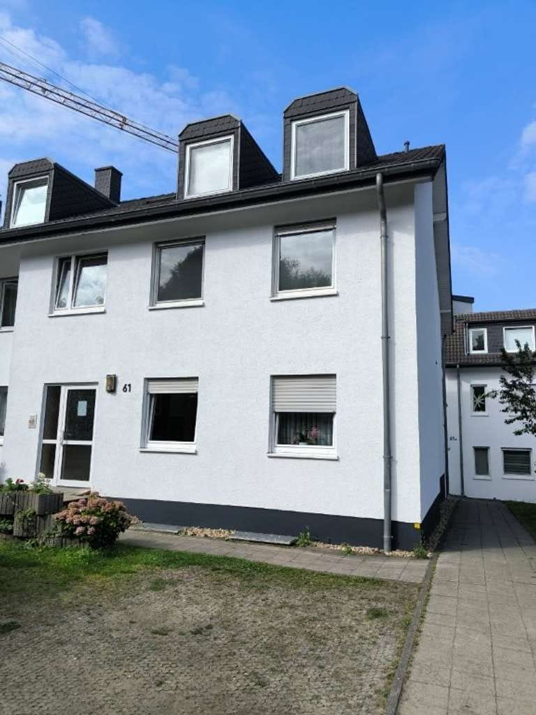 Immobilie in Aachen - Paket von nur noch 7 Wohnungen aus Bj. 1994/Einzelverkauf möglich/ KEINE EIGENNUTZUNG möglich! - Bild 0