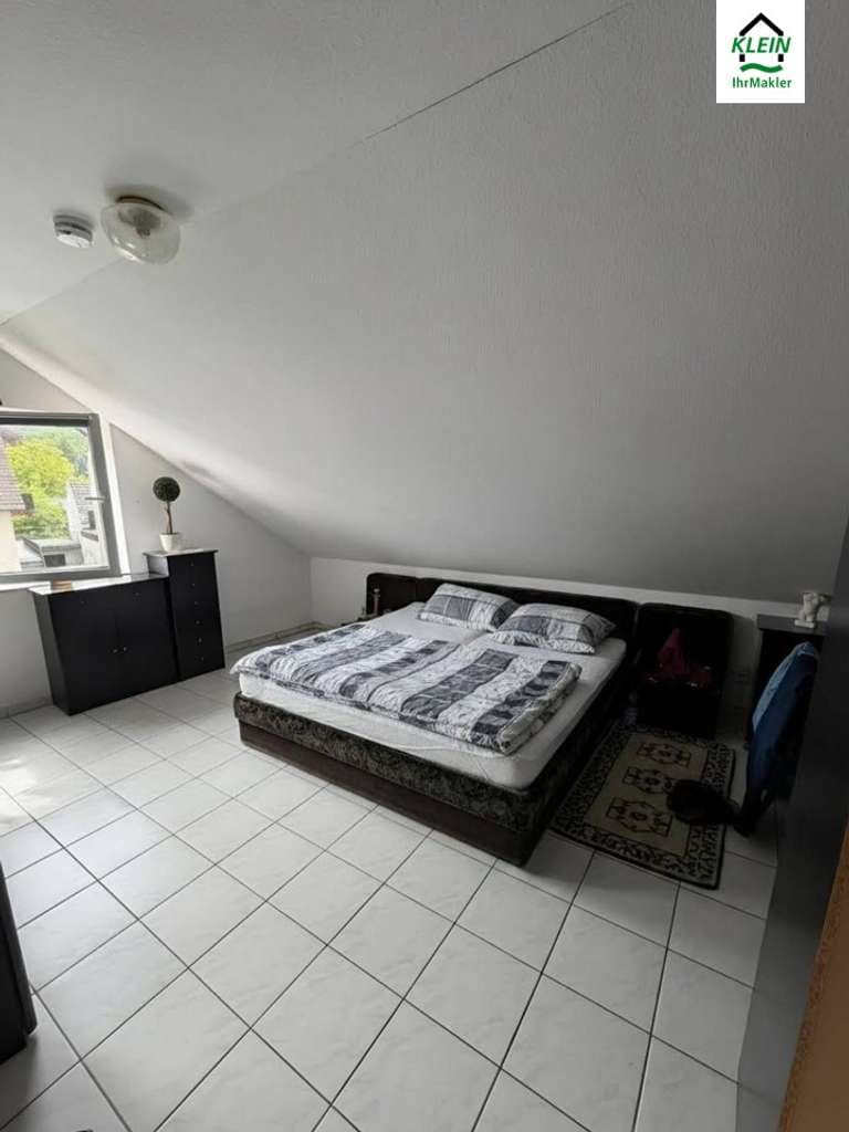 Immobilie in Rheinbreitbach - Ruhige 3 Zimmer Wohnung mit traumhaften Blick ins Grüne - Bild 4