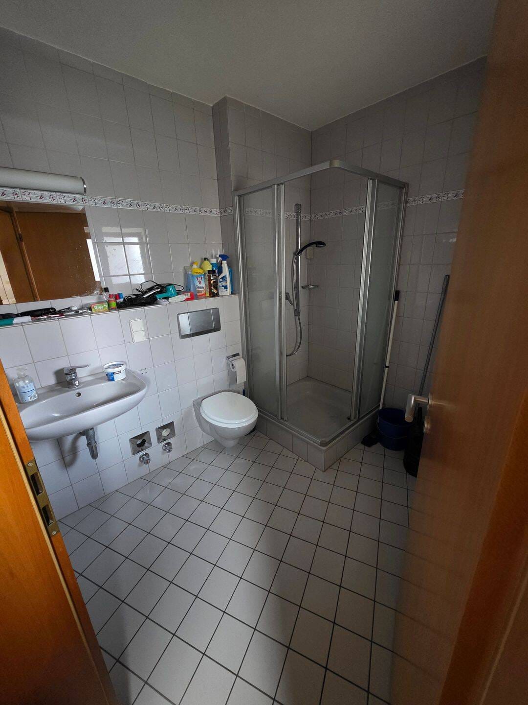 Immobilie in Neunkirchen - Schöne Wohnung Neunkirchen - Kohlhof - Bild 4