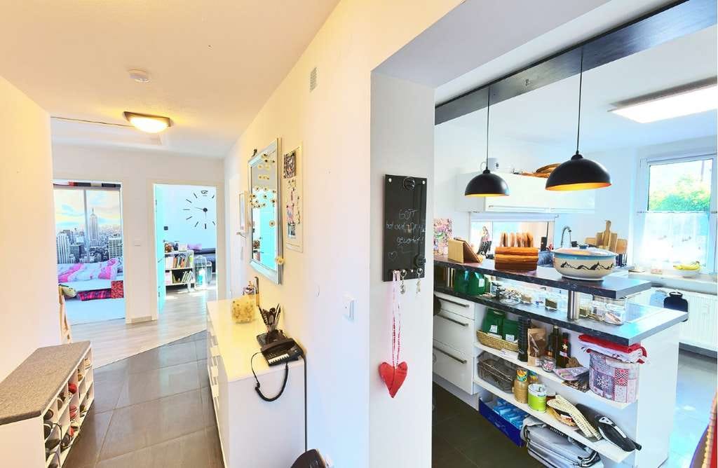 Immobilie in Legau - Interessante Etagenwohnung in 87764 Legau im Illerwinkel zu verkaufen. - Bild 2