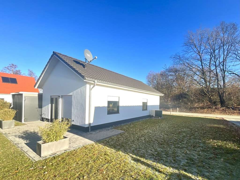 Immobilie in Haßbergen - „Kompakt, smart und nachhaltig: 
Ihr neues Tiny House“ - Bild 4