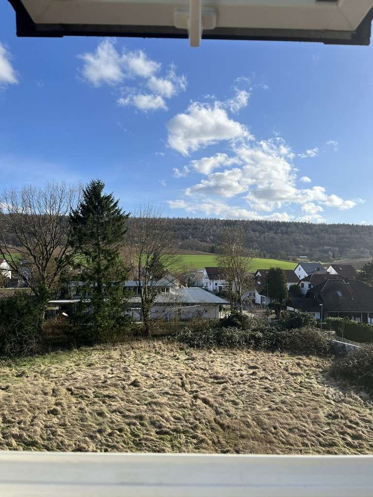 Immobilie in Eberstadt - 4- FMH- mit Potential - Bild 1