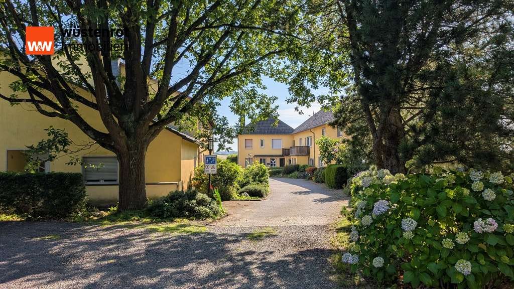 Immobilie in Hennef (Sieg) - Hennef! Eigentumswohnung in TOP gepflegter Wohnanlage - Bild 0