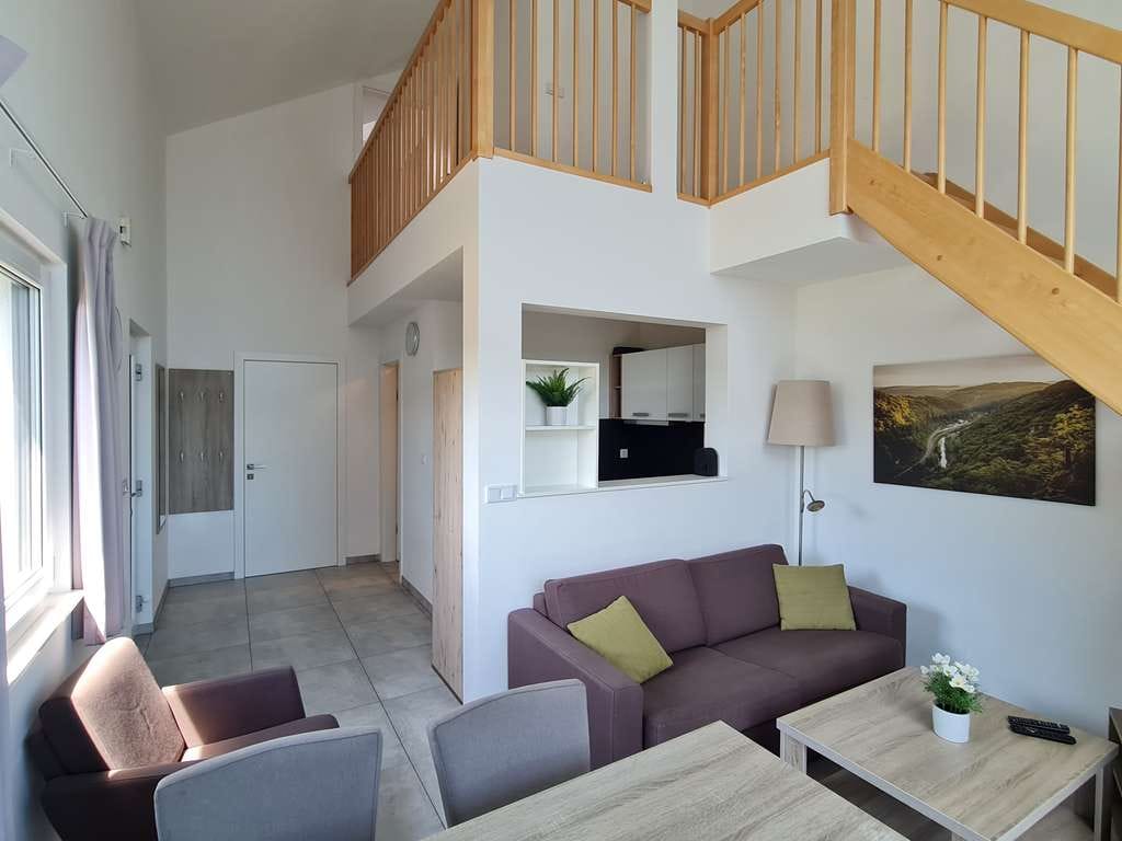 Immobilie in Mistelgau - Ferienhaus mit Charakter: Doppelhaushälfte in Mistelgau - Bild 3