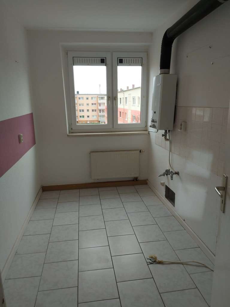 Immobilie in Bad Frankenhausen/Kyffhäuser - Zum Verkauf 2 Zimmer Wohnung in Bad Frankenhausen - Bild 2