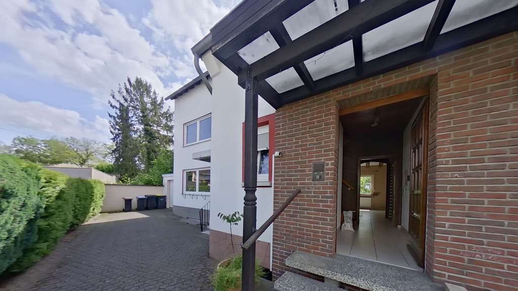 Immobilie in Weißenthurm - ZWEI HÄUSER. EIN GRUNDSTÜCK. NULL KOMPROMISSE. - Bild 3