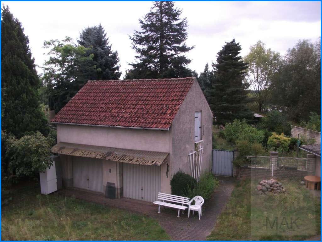 Immobilie in Kloster Lehnin - MAK Immobilien:  Zwei Generationen oder eine große Familie- hier ist Platz, auf einem großen Grundst - Bild 3