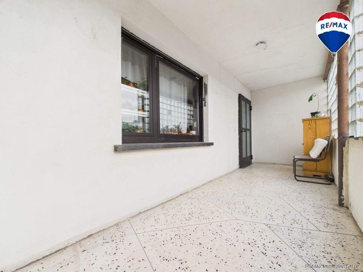 Immobilie in Schmelz - Wohnhaus in Schmelz-Limbach mit vielseitigen Nutzungsmöglichkeiten - Bild 2