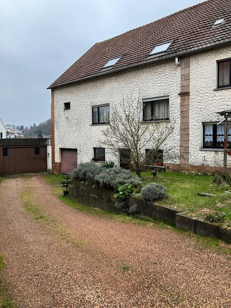 Immobilie in Frohnhofen - Provisionsfrei für Ersteher - ZFH Fronhofen - Zwangsversteigerung! - Bild 4