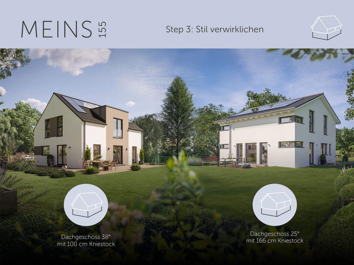 Immobilie in Eckelsheim - Familientraum - Glücklich leben im Eigenheim - Bild 2