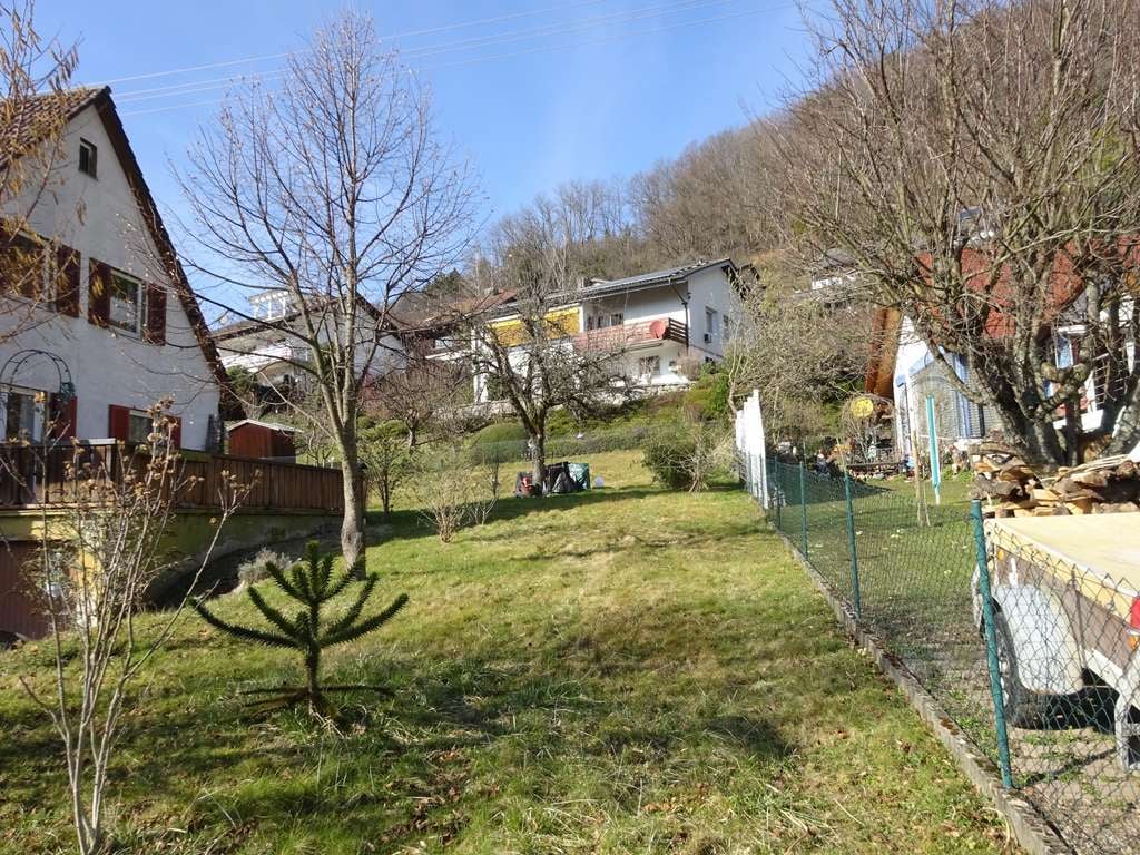 Immobilie in Münstertal/Schwarzwald - +++ Individuell geplantes freistehendes Einfamilienhaus auf Baulückengrundstück +++ - Bild 3