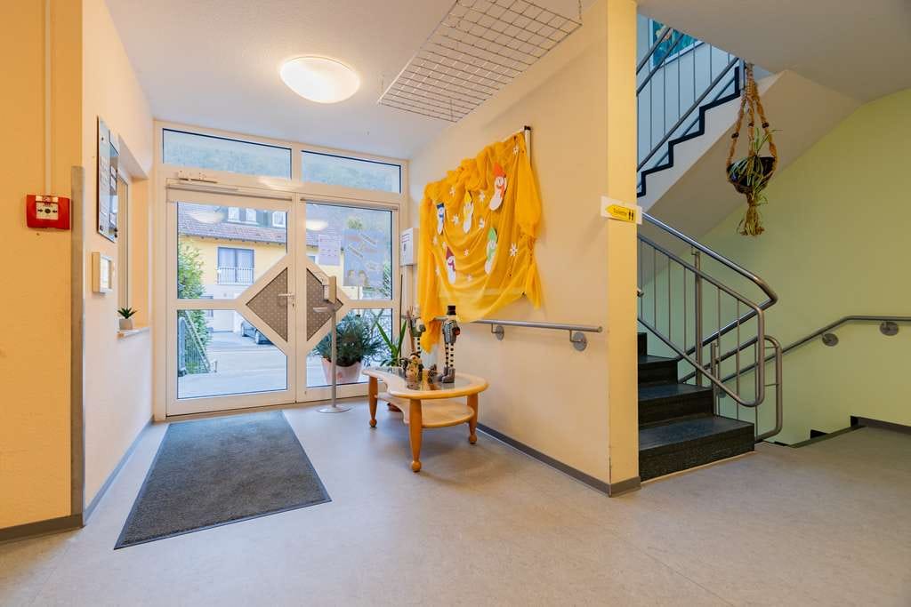 Immobilie in Widdern - KAPITALANLEGER AUFGEPASST - Appartement in Pflegeheim zu verkaufen! - Bild 1