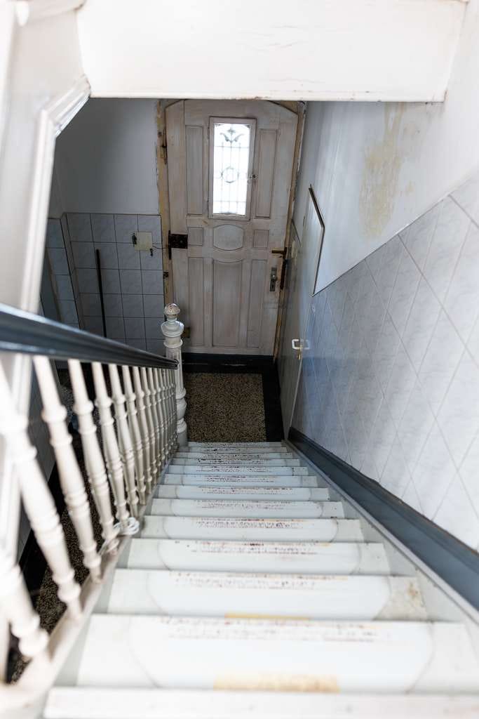 Immobilie in Oberhausen - OB-Schwarze Heide! Charmantes, sanierungsbedürftiges Zweifam.-Haus  mit Potential! - Bild 4