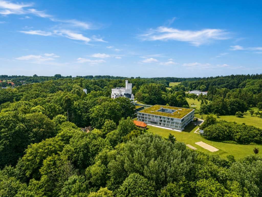 Immobilie in Selent - Reihenendhaus mit viel Potenzial in ruhiger Lage nahe der historischen Blomenburg in Selent - Bild 4