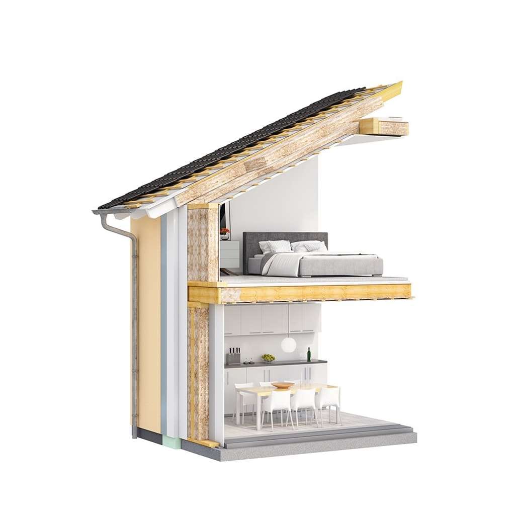 Immobilie in Nanzdietschweiler - Ihr Traumhaus, maßgeschneidert und bezugsfertig - Bild 4
