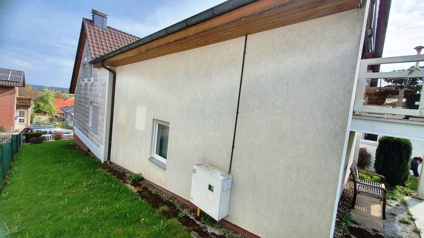Immobilie in Wallmoden - Viel Haus - wenig Geld - Bild 4