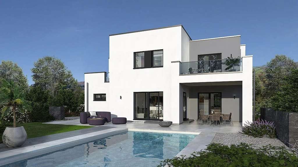 Immobilie in Obermoschel - Modern luxury with room to spare - Bild 0