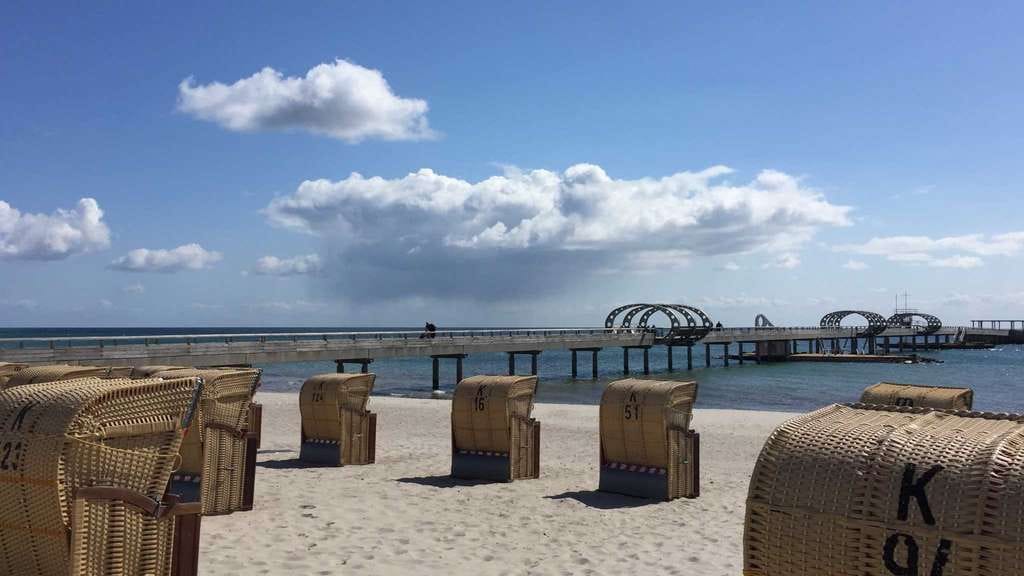 Immobilie in Kellenhusen - coming soon - Ferienwohnung nur 200m zum Strand, Balkon, neues Bad, Küche, Stellplatz - Bild 3