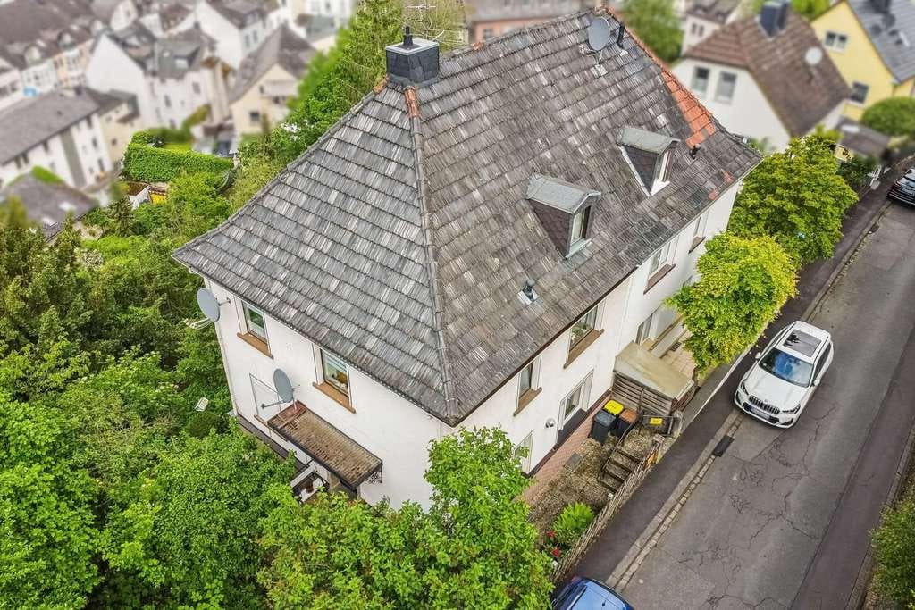 Immobilie in Bad Ems - Kapitalanleger aufgepasst! Ruhige Lage mit tollem Ausblick in Bad Ems! - Bild 3