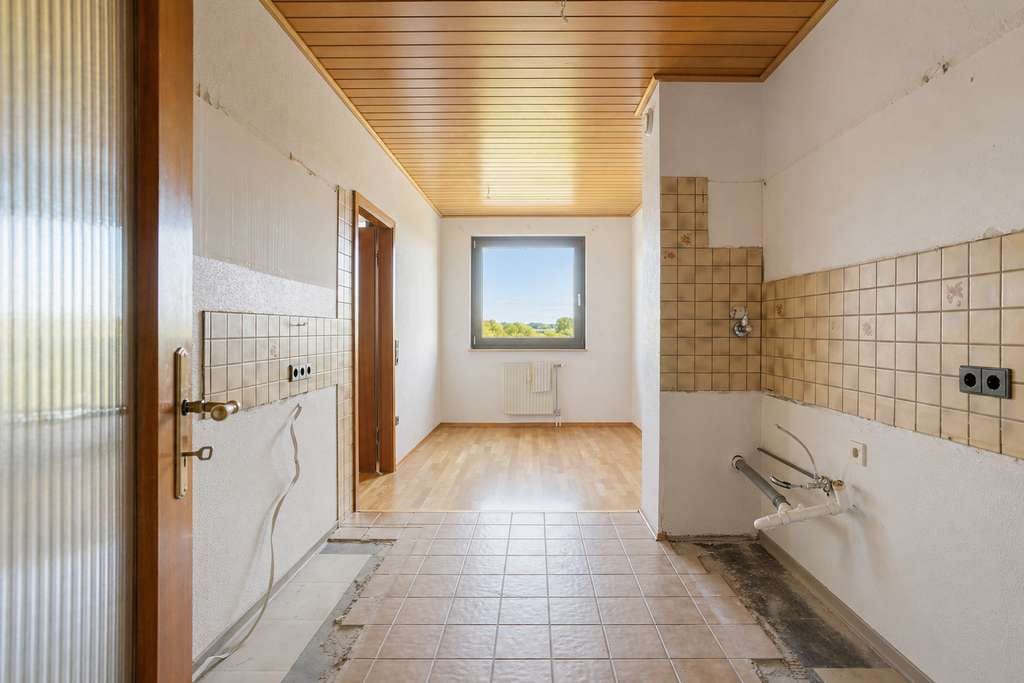 Immobilie in Remscheid - *JETZT NEU* 2-Zimmer-Wohnung in Remscheid-Lennep mit hervorragender Aussicht! - Bild 5