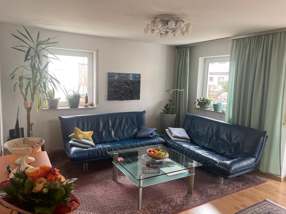 Immobilie in Allensbach - 3-Zimmer-Eigentumswohnung in Allensbach am Bodensee - Bild 0