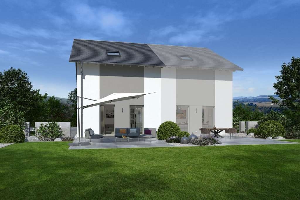 Immobilie in Kobern-Gondorf - EIN HAUS, ZWEI EINHEITEN - Bild 1