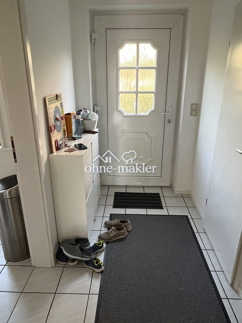 Immobilie in Kummerfeld - Top Mittelreihenhaus in Kummerfeld/Pinneberg von Privat zuverkaufen - Bild 2