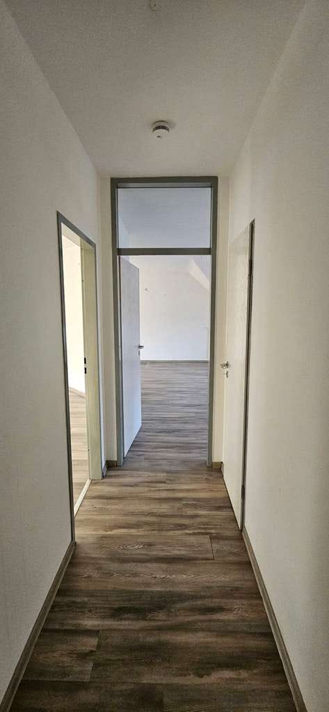 Immobilie in Mühlhausen - Willkommen über den Dächern von Mühlhausen – Eigentumswohnung in perfekter Altstadtlage - Bild 3