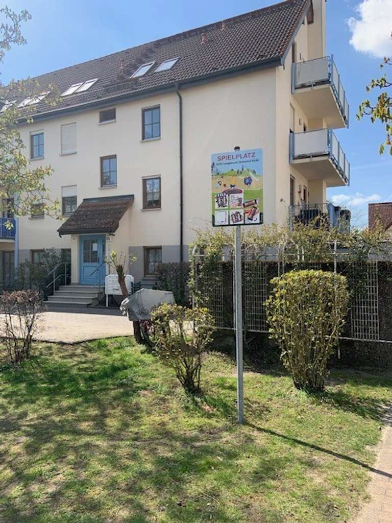 Immobilie in Leegebruch - 2 Zimmer Wohnung mit 68 m² in Leegebruch - Bild 1