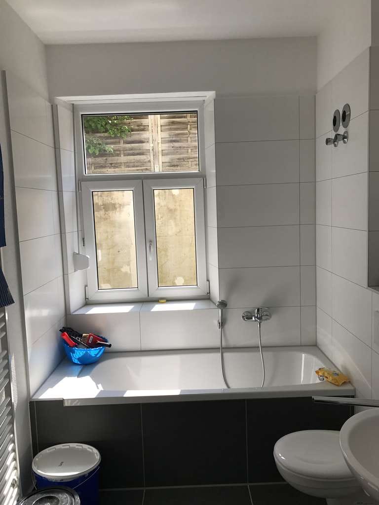 Immobilie in Welden - großzügige 3 Zimmer Wohnung im EG mit  großer Terrasse - Bild 4