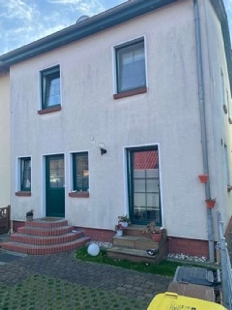 Immobilie in Garz/Rügen - Modernes Einfamilienhaus in Garz auf der Insel Rügen sucht neue Familie - Bild 1