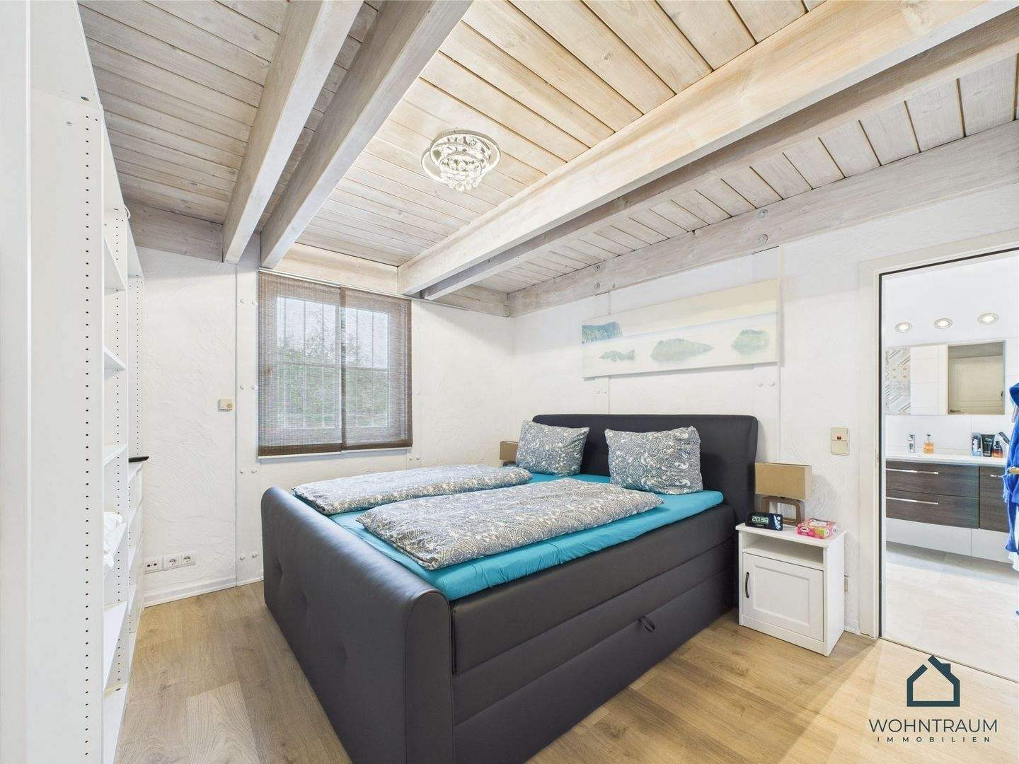 Immobilie in Mahlberg - Luxus pur. Villa mit Indoor Pool, Spa-Bereich - Bild 4