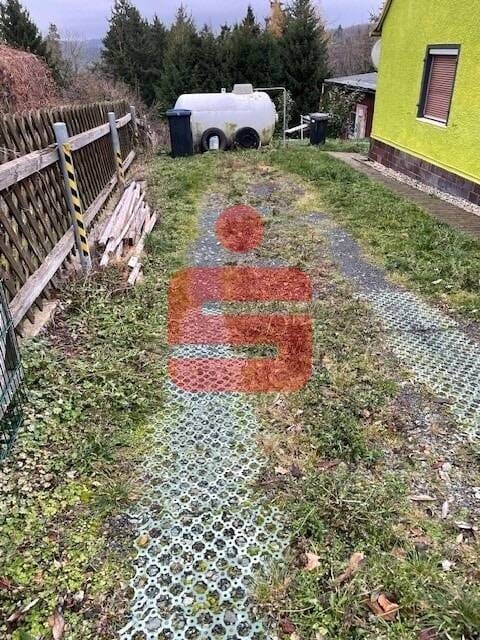 Immobilie in Elsterberg - Ruhe und viel Natur! - Bild 4
