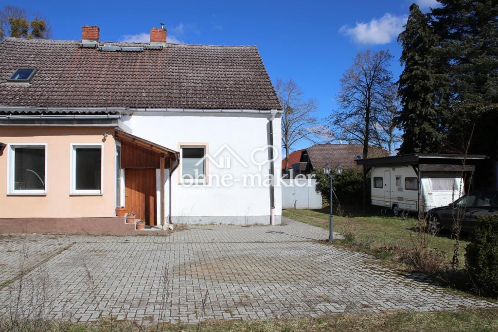 Immobilie in Templin - Einfamilienhaus freistehend in Templin (Klosterwalde) - Bild 4