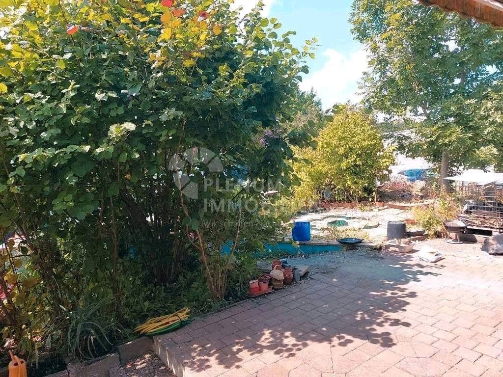 Immobilie in Wüstenrot - Heimwerker aufgepasst! Einfamilienhaus mit Ausbaupotenzial in Wüstenrot - Neuhütten - Bild 1