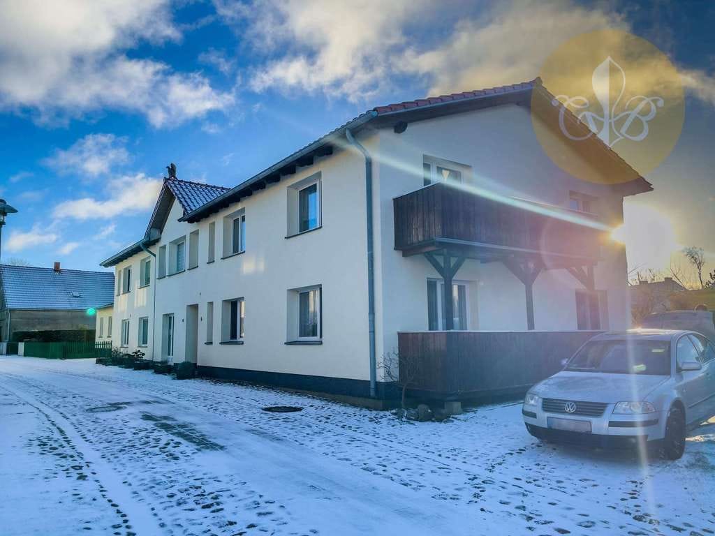 Immobilie in Wiek - Provisionsfrei !!! Mehrfamilienhaus in Wiek mit Hafenblick - Bild 2