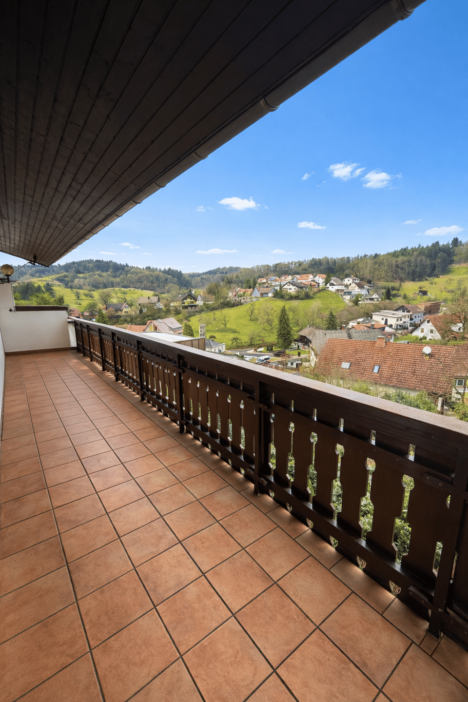 Immobilie in Mörlenbach - Zweifamilienhaus in Bonsweiher – Ruhe, Natur und Platz für die ganze Familie - Bild 3