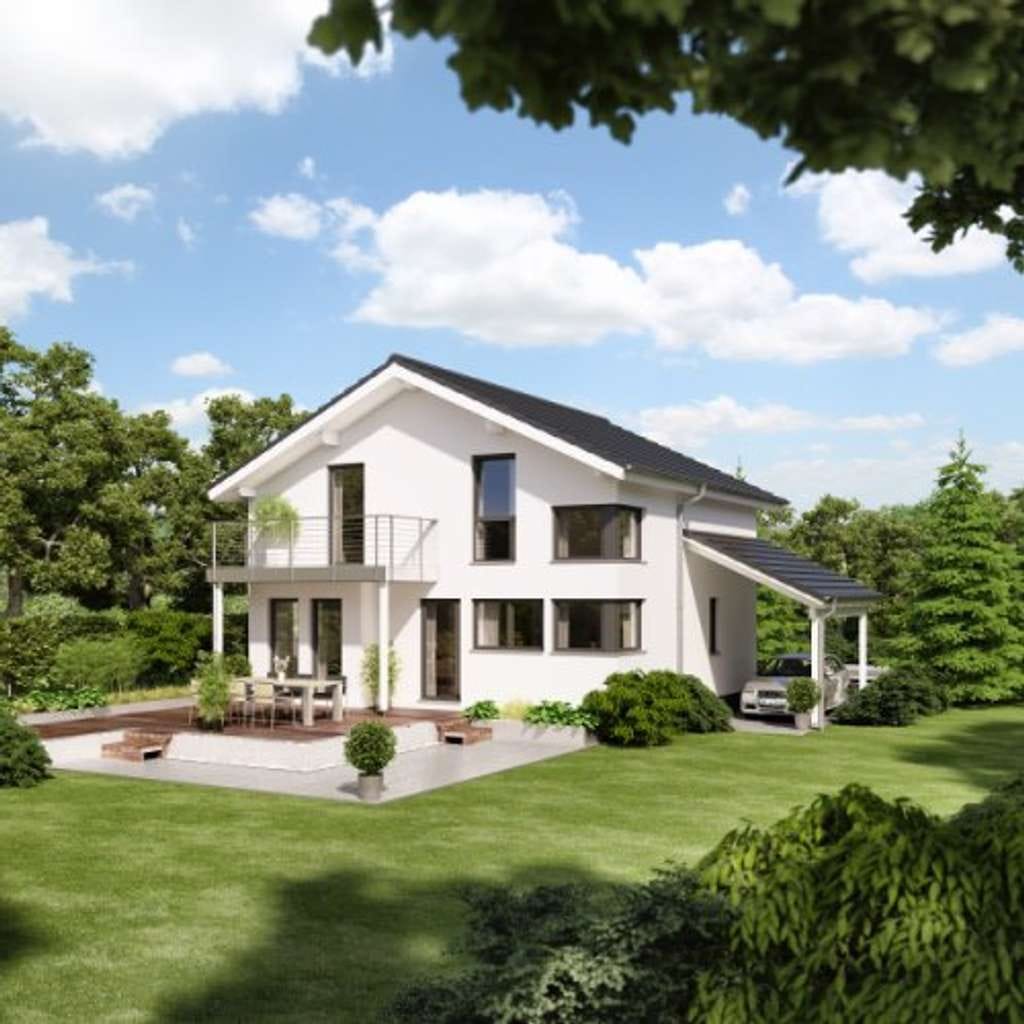 Immobilie in Aglasterhausen - Bestpreisgarantie bei Bien-Zenker - Bien-Zenker in Aglasterhausen - Bild 2