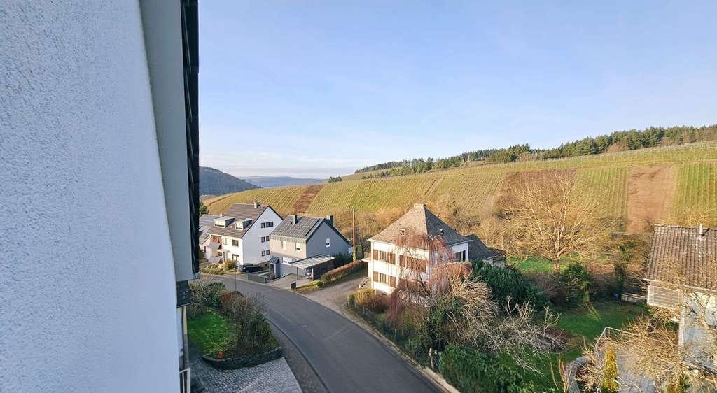 Immobilie in Mertesdorf - Hochwertige energieeffiziente ETW mit Fernblick in Trier-Mertesdorf - Erstbezug - Bild 4