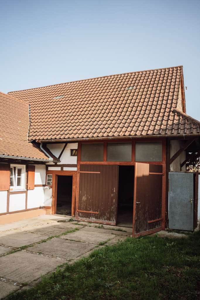 Immobilie in Rheinau - Fachwerkhaus mit großem Potenzial in Rheinau-Diersheim - Bild 3