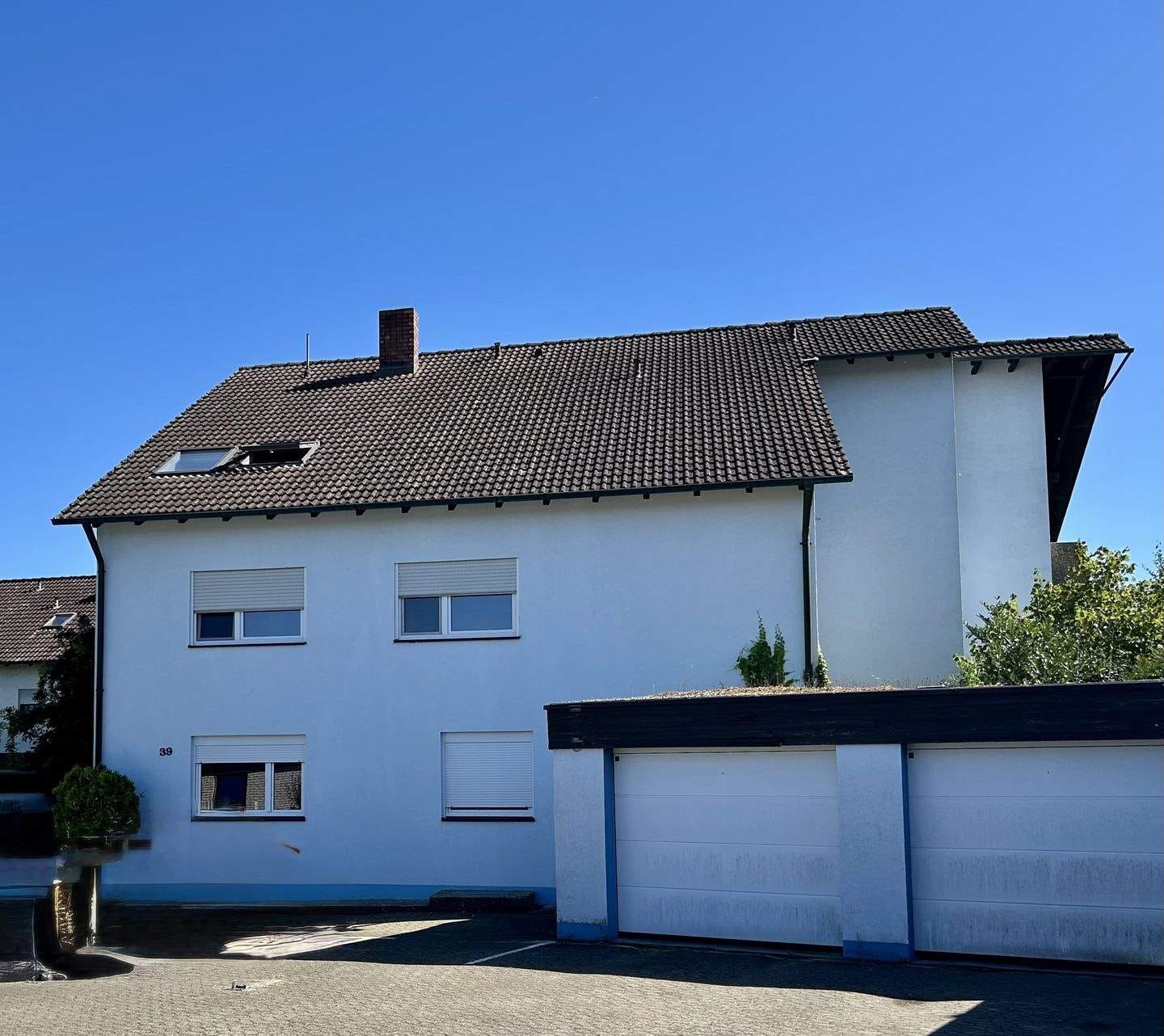 Immobilie in Hemhofen - Wohnungsportfolio zum Verkauf...3 vermietete Wohnungen im Paket in Hemhofen - Bild 3