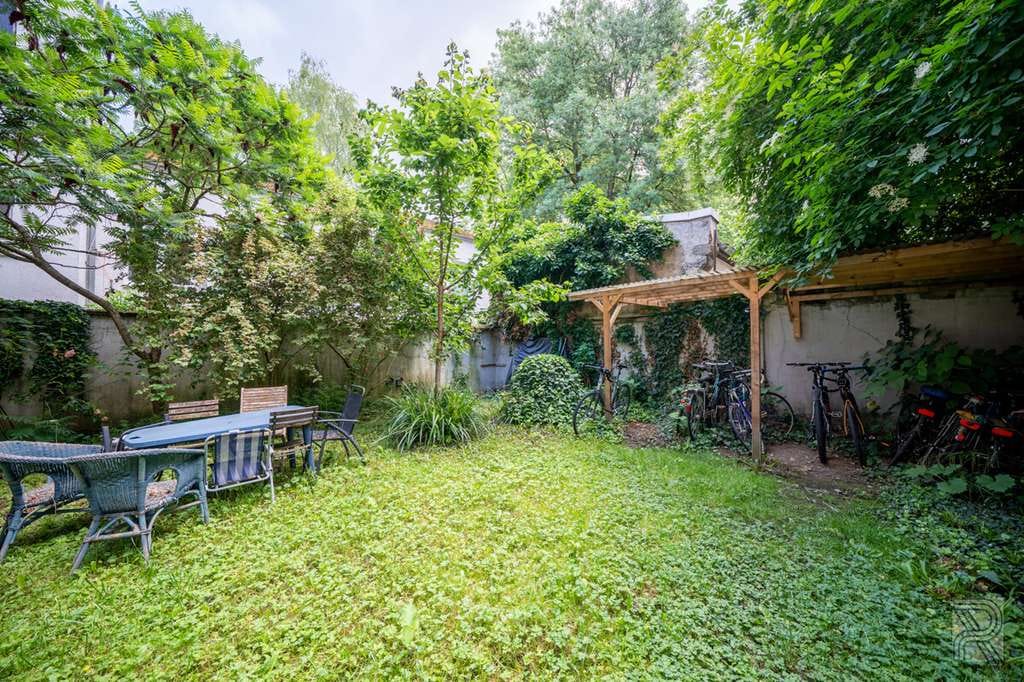 Immobilie in Aachen - Denkmalgeschützte Kapitalanlage mit Potential am Blücherplatz - Bild 4